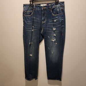 CAbi Style #4152  -  100% Boyfriend  - Size 6